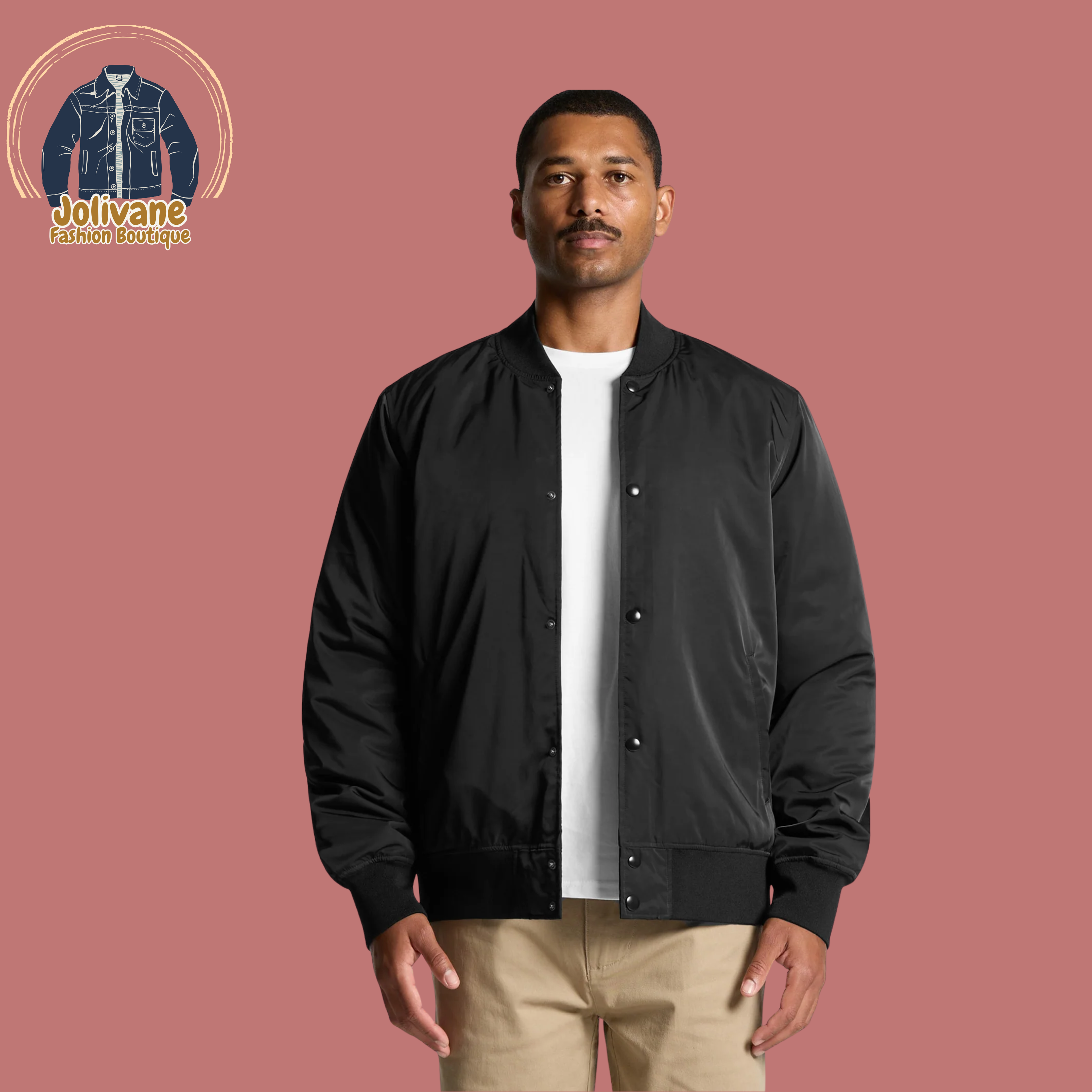Men's Jacket